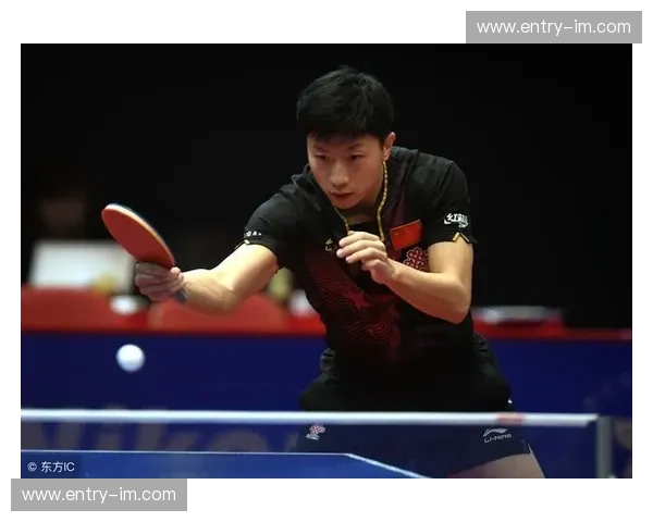 乒乓球出线形势:从数据到战术的全景解读 乒乓球出线形势:从数据到战术的全景解读