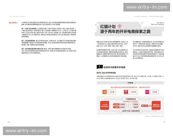 内容运营频道：让每一条内容都变成生意