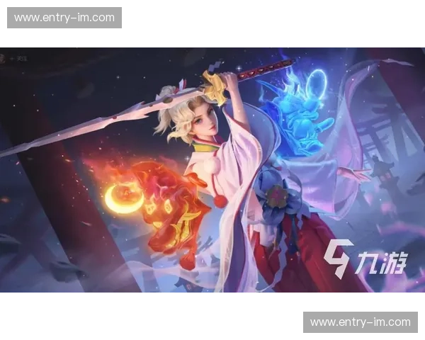 王者荣耀泳衣：夏日战场的清凉新潮流