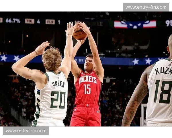 雄鹿转会季：重塑王朝的关键抉择